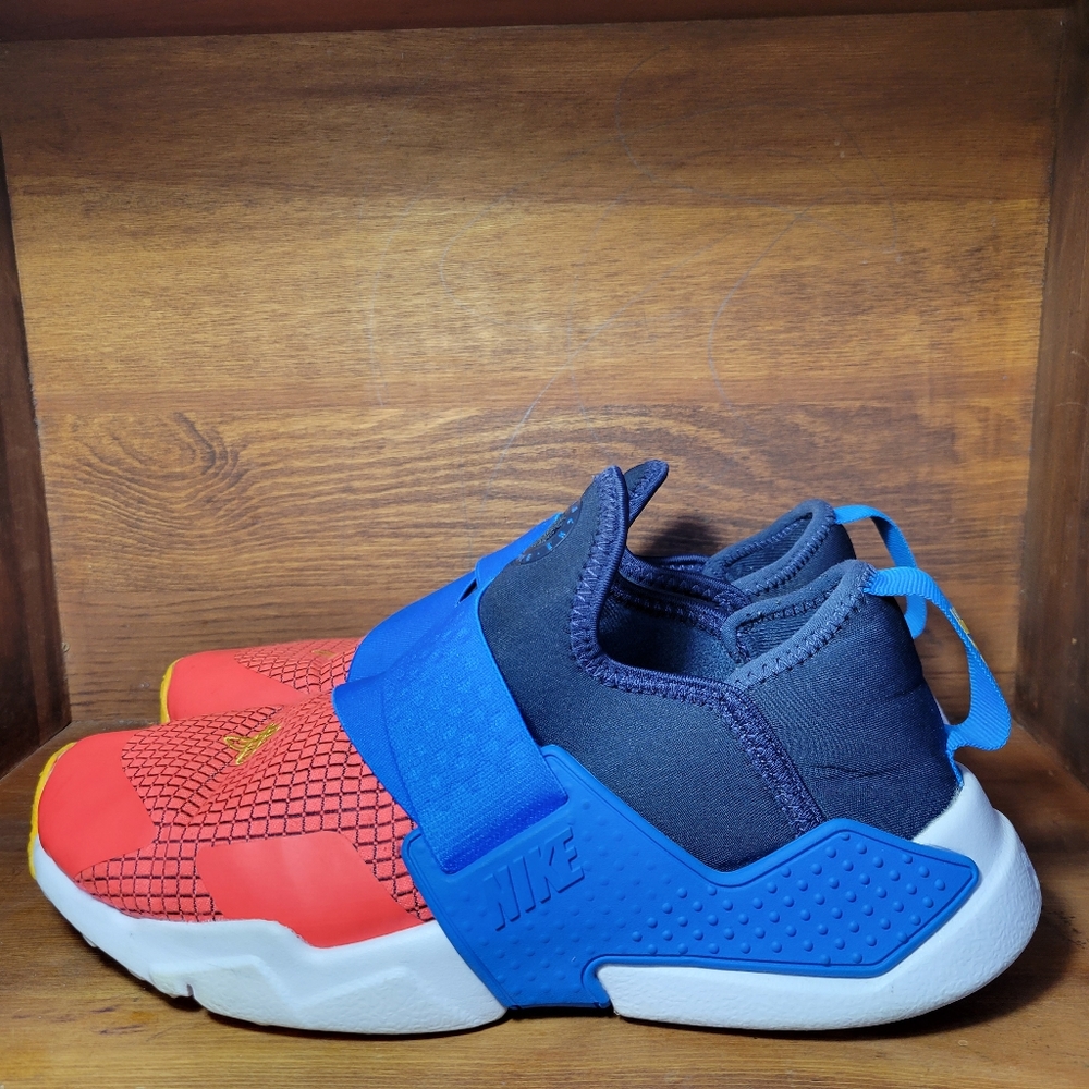 Nike Huarache Extreme Now GS  Sz 8.5 - Picture 3 of 9